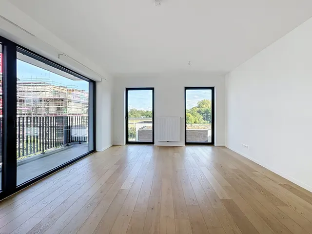 Appartement à louer à Uccle – 1/10
