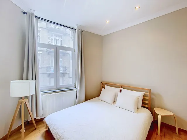 Appartement te huur in Saint-Gilles – 1/10