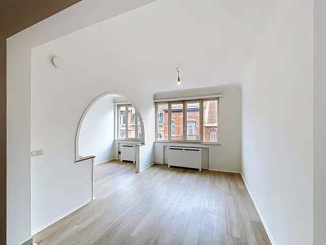 Appartement à louer à Schaerbeek – 1/10