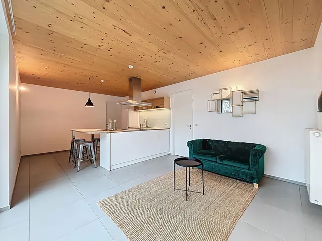 Appartement à louer à Bruxelles – 1/10