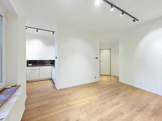 Appartement à louer à Ixelles – 1/10