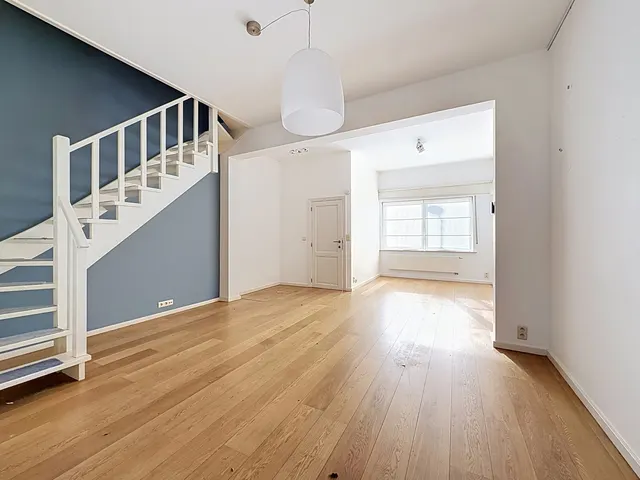 Maison à louer à Uccle – 1/10
