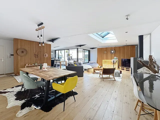Appartement à louer à Uccle – 1/10