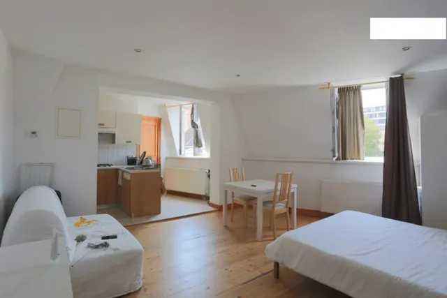 Appartement à louer à Bruxelles – 1/8
