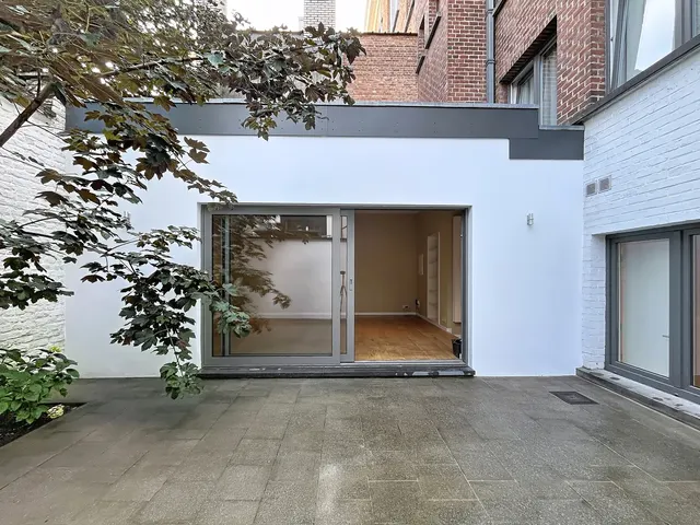 Appartement à louer à Schaerbeek – 1/10