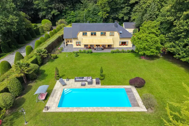 Maison à louer à Sint-Genesius-Rode – 1/10