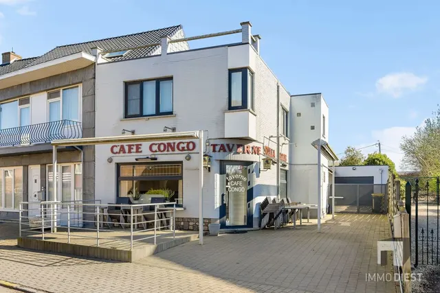 Huis à vendre à Assent – 1/10