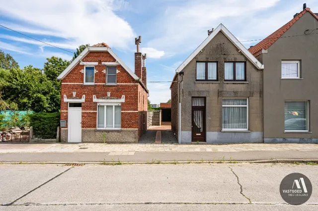 Woning à vendre à Maldegem – 1/10