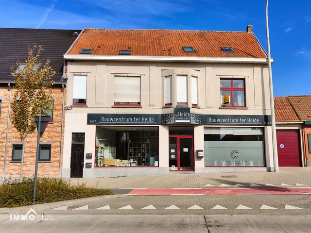 Appartement te huur in Asse – 1/10