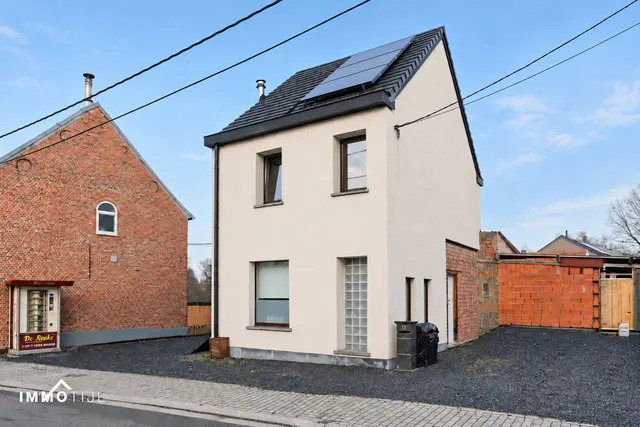 Huis te koop in Lebbeke – 1/10