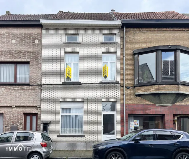 Maison à vendre à Aalst – 1/10