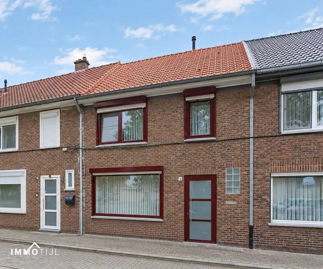 Huis te koop in Dendermonde – 1/10