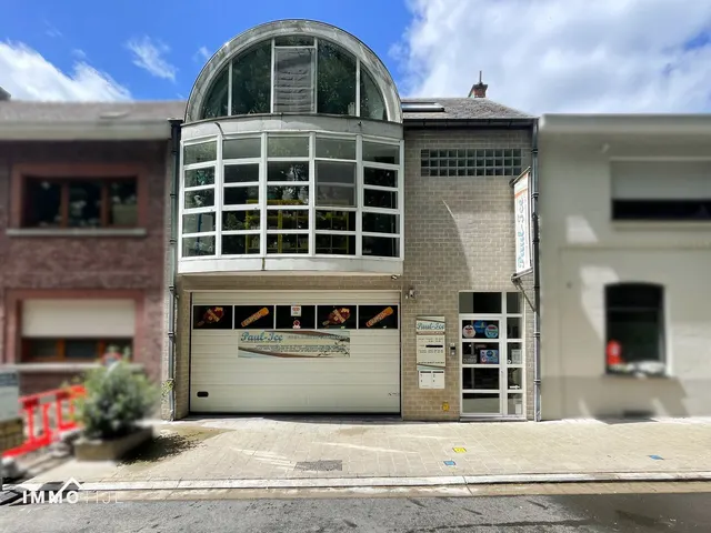 Huis te koop in Geraardsbergen – 1/10