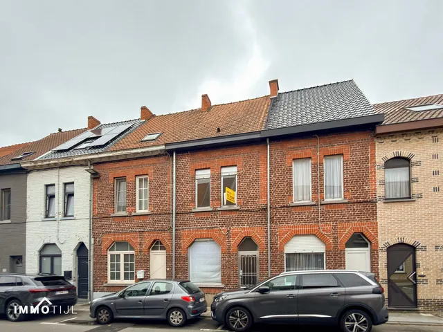 Maison à vendre à Ninove – 1/10