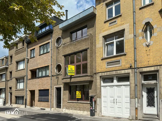 Huis te koop in Aalst – 1/10