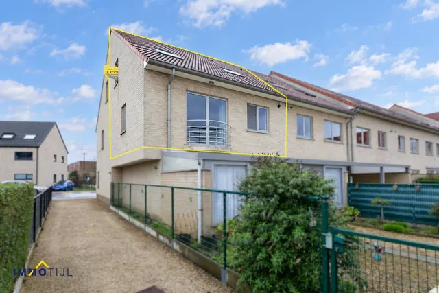 Appartement à vendre à Opwijk – 1/10