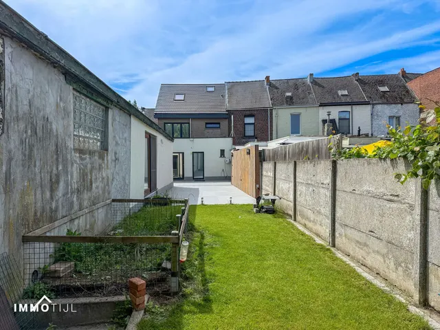 Huis te koop in Hofstade – 1/10