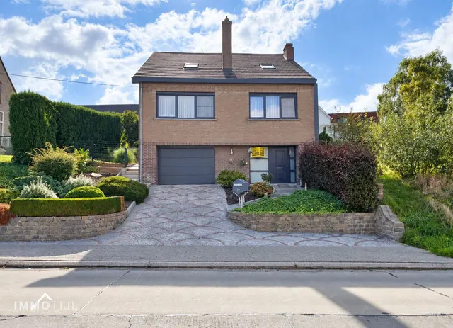 Huis te huur in Ninove – 1/10
