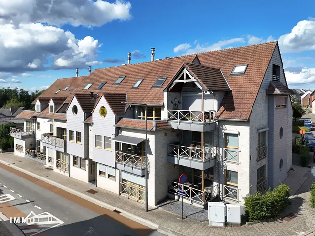 Duplex te koop in Welle – 1/10