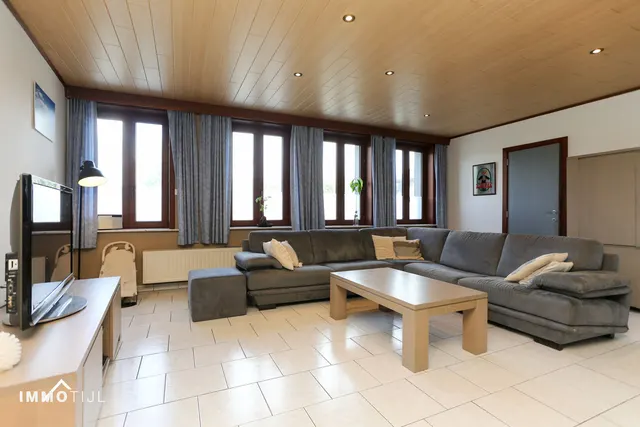 Huis te koop in Lebbeke – 1/10