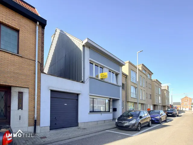 Maison à vendre à Haaltert – 1/10