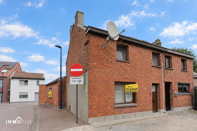 Huis te koop in Lebbeke – 1/10
