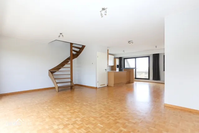 Duplex te huur in Dendermonde – 1/10