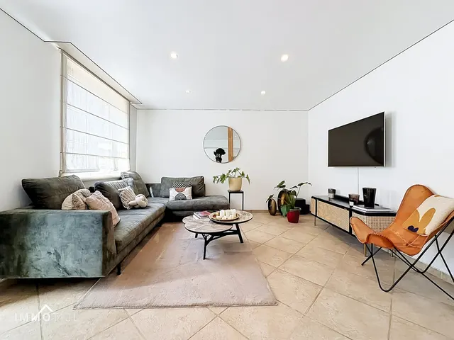 Huis te koop in Denderleeuw – 1/10