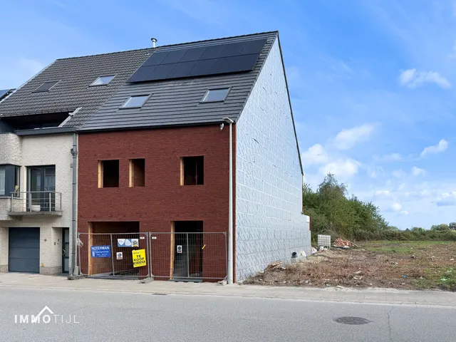 Huis te koop in Aalst – 1/10