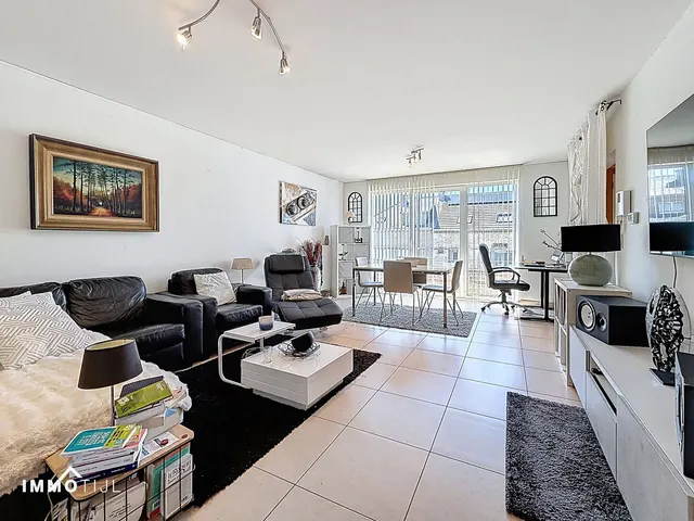 Appartement te koop in Iddergem – 1/10
