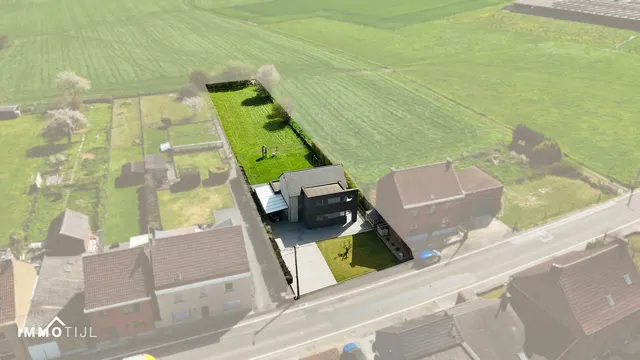 Villa te koop in Galmaarden – 1/10