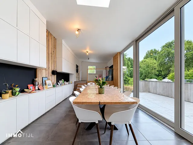 Maison à vendre à Ninove – 1/10