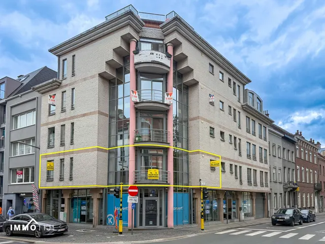 Appartement te huur in Aalst – 1/10