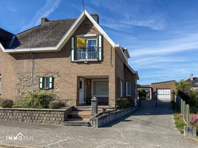 Huis te koop in Erpe-Mere – 1/10