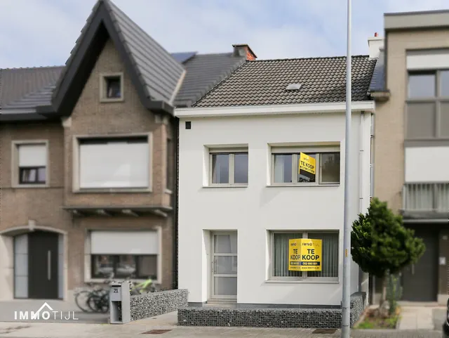 Huis te koop in Dendermonde – 1/10