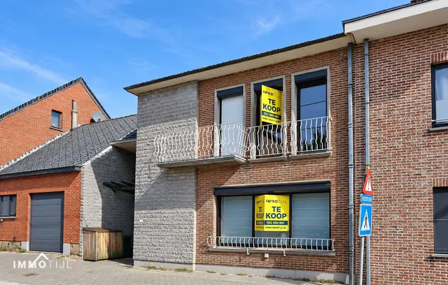 Huis te koop in Buggenhout – 1/10