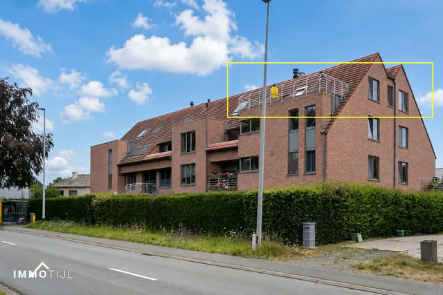 Appartement te koop in Dendermonde – 1/10