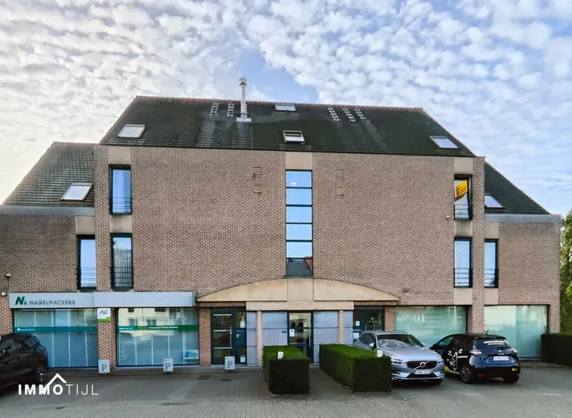 Appartement te huur in Aalst – 1/10