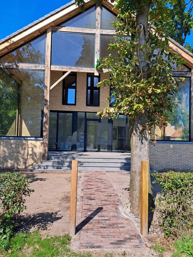 Huis te huur in Zutendaal – 1/10