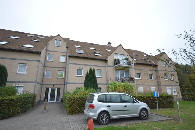 Appartement à louer à Mons Nimy – 1/10