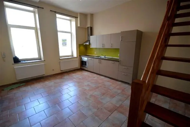 Appartement te huur in Mons – 1/10