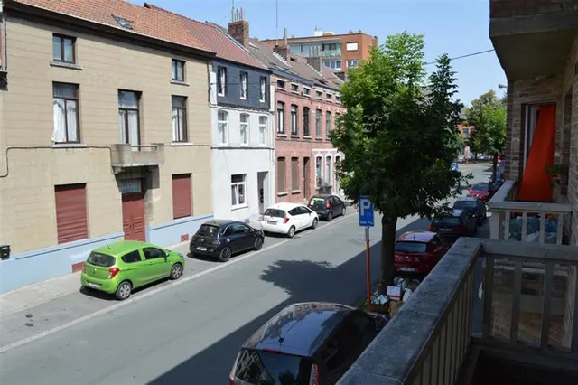 Appartement te huur in Mons – 1/9