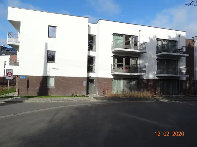 Appartement te huur in Mons – 1/10