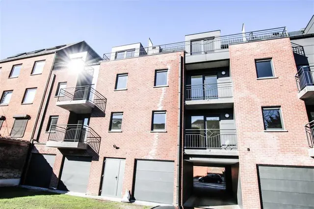 Appartement te huur in Mons – 1/10