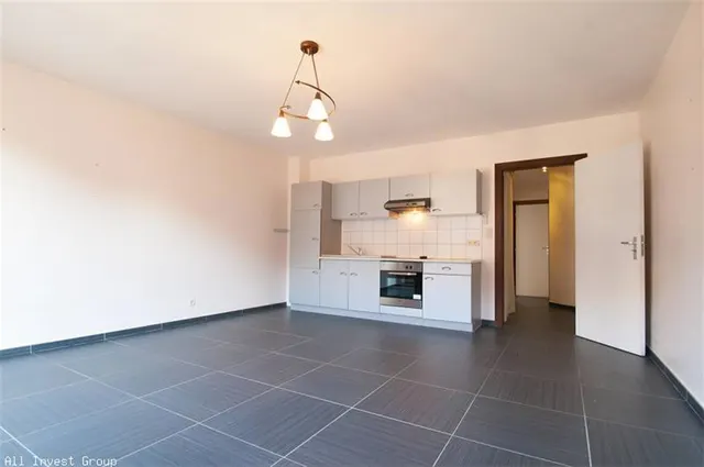 Appartement te huur in Hyon – 1/7