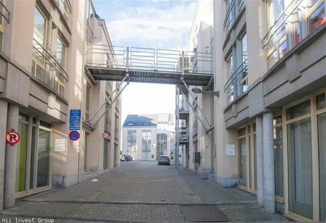 Appartement te huur in Mons – 1/7