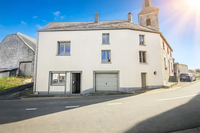 Maison à louer à Beaumont – 1/10