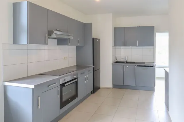 Appartement à louer à Yves-Gomezée – 1/8