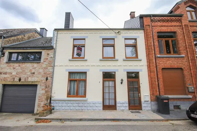 Huis te huur in Merlemont – 1/10