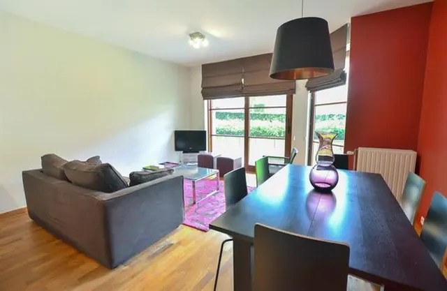 Appartement te huur in Auderghem – 1/10